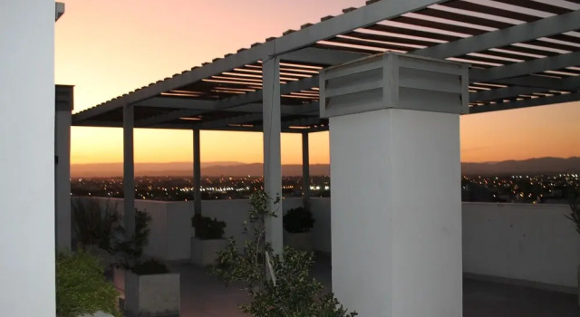 Departamento Panorámico 4B