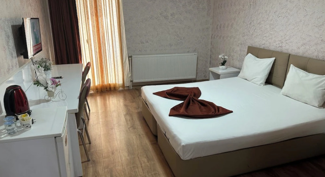 Двухместный номер Park ULUSOY Hotel