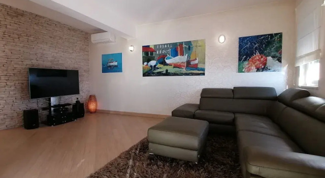 Villa Marid Luxury Presidential Apartment