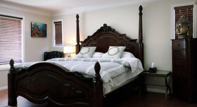 Двухместный номер Royal Royalty B&B