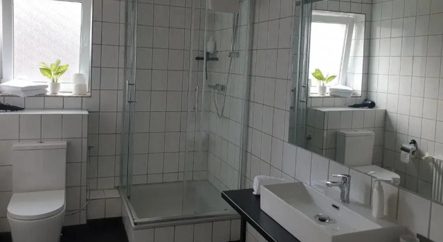 Апартаменты Hotel Apartment Ferienwohnung Meyenhof Frankenberg Eder