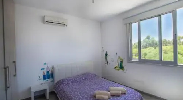 Akefalou Bay Villa, Забронировать Вилла Отели Паралимни 4 звезды, 4*