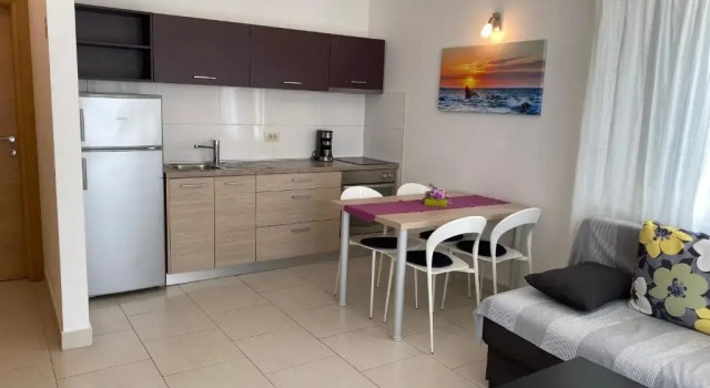 Апартаменты Luxury Apartments A&A