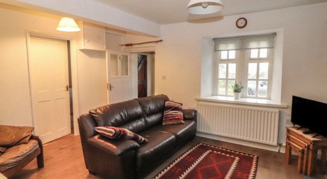 Kestrel Cottage
