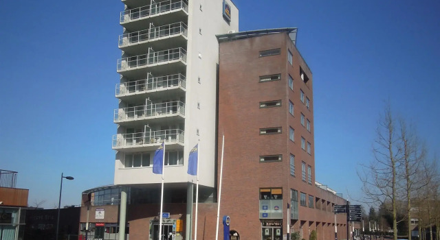 Best Western Hotel Restaurant Stadskanaal, Rezervasyon Otel Stadskanaal 