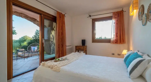 ClickSardegna Villa Tempra Luxury retreat for peace of mind min stay 28 night, Rezerwuj Willa Valverde Sardynia