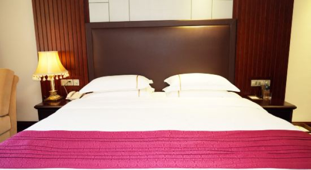 Suite Cuifeng Hotel