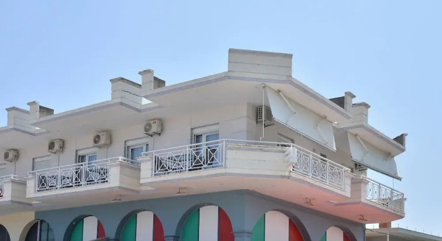 Matina Rooms