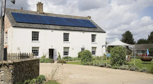 The Berney Arms, Prenota Hotel Fincham Norfolk