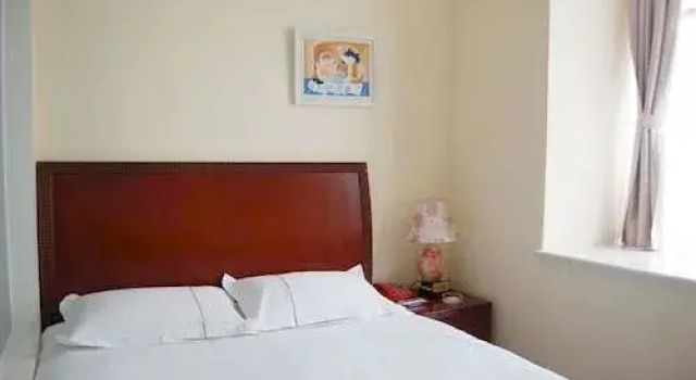 Shiji Business Hotel, Boek Hotel Hotels in Chengdu met parkeren, Parkeren