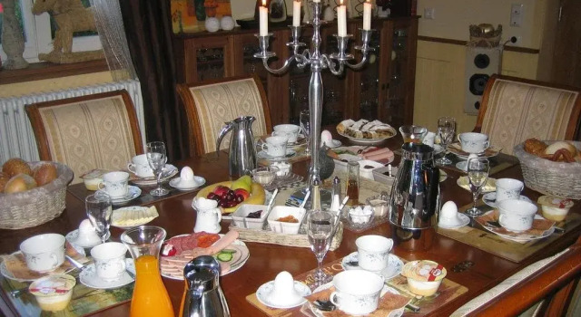 Ferienpension und Oldtimerhotel, Забронировать Отель Лёффинген Шварцвальд