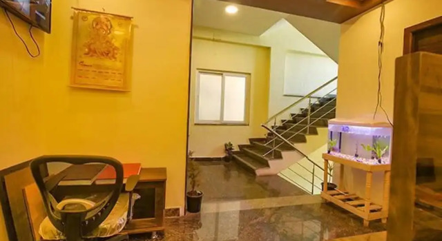 Fabhotel Saravana Executive, Забронировать Отель Отели штата Тамилнада с завтраком, Завтраки