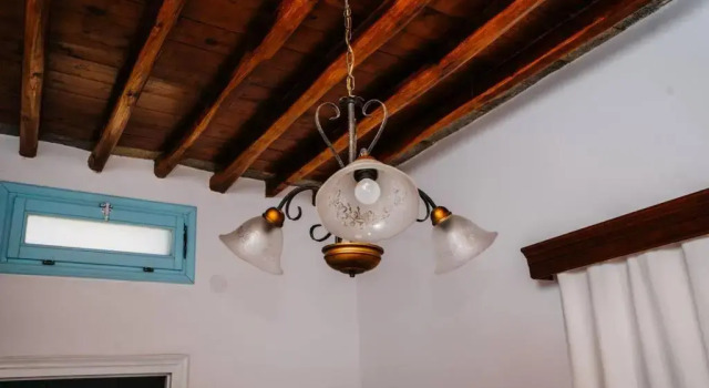Апартаменты Loukas and Margarita's house