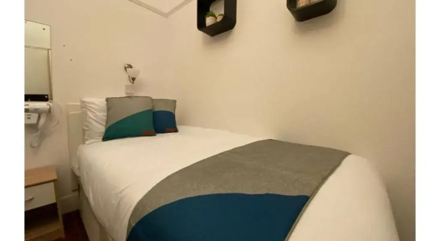 Bourne Park Hotel