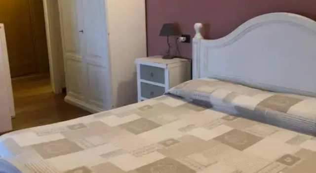 Четырёхместный номер Standard Agriturismo Borgo Tecla