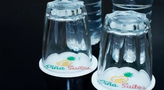 Номер Standard Piña Suites
