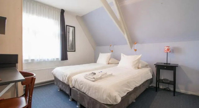 Boschzicht, Prenota Hotel Echten Drenthe