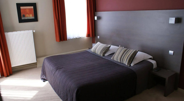 Hotel Be Cottage