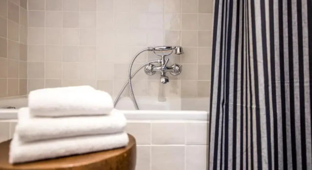 Двухместный номер Standard Hôtel Le Sud