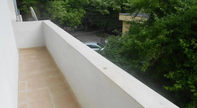Апартаменты Apartment Nedyalkov