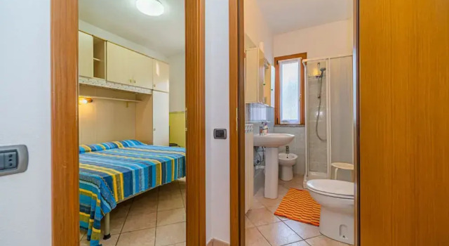 Appartamento Villa da 2 Fino a 3 Posti Capoliveri, Rezervovat Apartmán Hotely v Elba s parkováním, Parkování