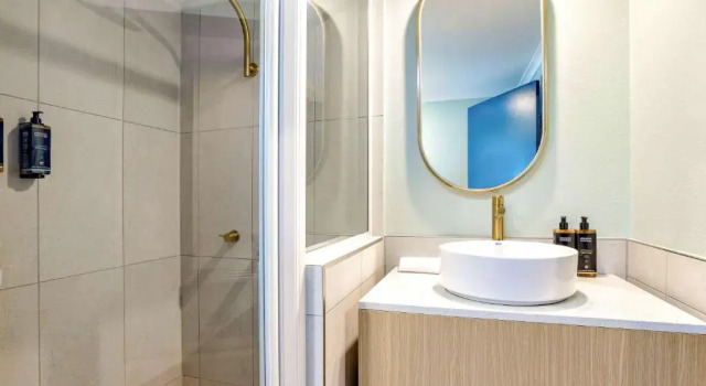 Двухместный номер Standard Mercure Cairns