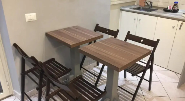 Номер Standard Bakirooms