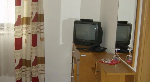 Одноместный номер Standard Hotel Maria