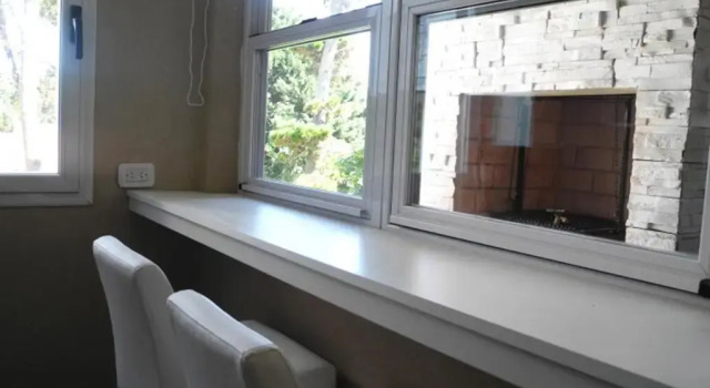 Апартаменты c 1 комнатой Suite House Carilo