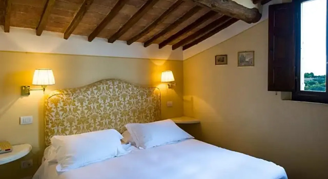 Номер Standard Palazzo Ravizza
