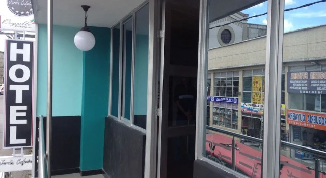 Hotel el Jardin Cafetero Armenia, Забронировать Отель Отели Армении 3 звезды, 3*