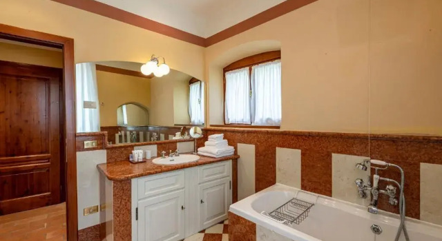 Полулюкс Resort Locanda San Verolo Boutique Hotel