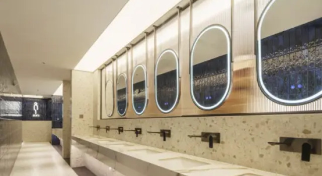 Люкс Captain 5 Youth Hotel (Shanghai Zhongshan Park Jiangsu Road Subway Station)