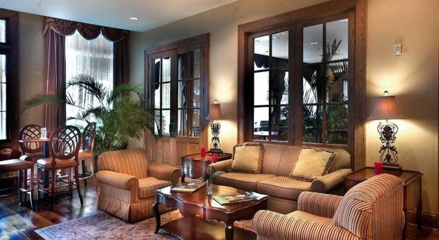 Natchez Grand Hotel On The River, Prenota Hotel Hotel a Natchez con parcheggio, Parcheggio