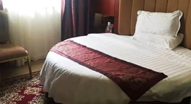 Huizhou 123 Hotel Jiangbei Branch, Varaa Hotelli Hotellit Guangdong aamiaisella, Aamiainen