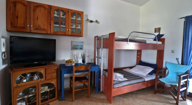 Студия Megris Country Houses
