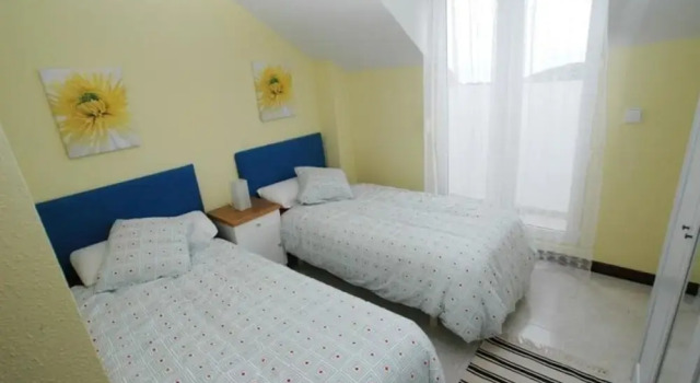 Apartment in Isla, Cantabria 102775 by MO Rentals, Забронировать Апартаменты/квартира Арнуэро Cantabria Coast