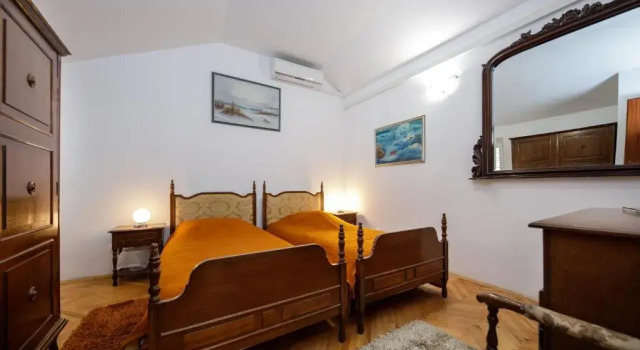 Апартаменты с 2 комнатами Apartment Anamarija