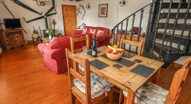 Primose Cottage, Rezervați Casă de vacanță Rosemarket Glamorgan