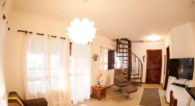 Cumbuco Dream Village 602V by Aloha Vibes ADM, Забронировать Отель Пляж Кумбуко Сеара