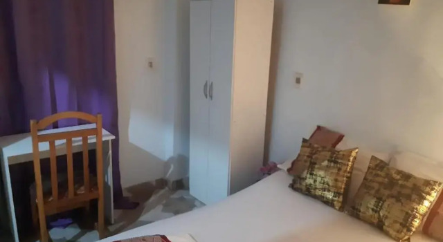 Bello y tranquilo departamento en Asunción