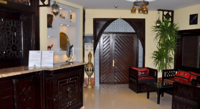 Naama Inn Hotel, Забронировать Отель Отели Шарм-эш-Шейх 3 звезды, 3*