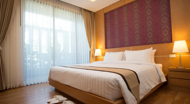 Baitong Hotel
