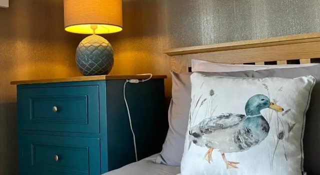 Номер Classic Bailey's Court, Guest Accommodation