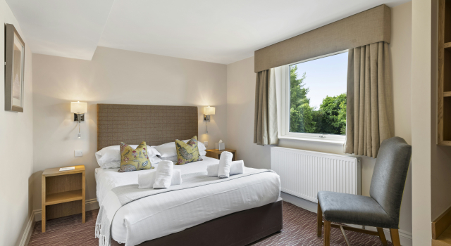 The Mill Hotel, Buchen Sie Hotel Sudbury 
