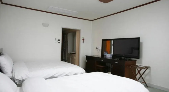 Hotel B Station, Prenota Hotel Hotel a Daejeon con parcheggio, Parcheggio
