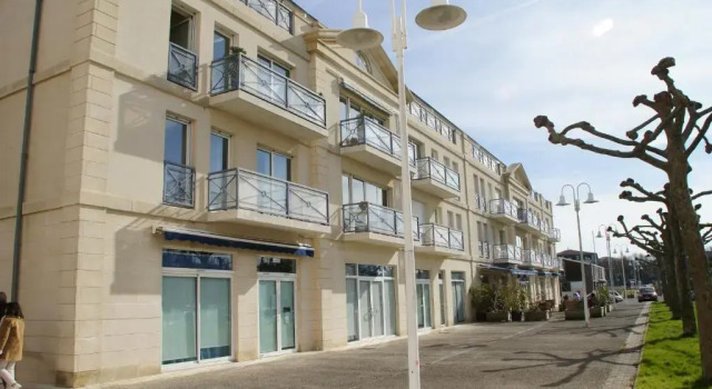 Residence Atlantica, Rezerwuj Hotel Rochefort Charente-Maritime