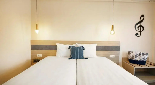 Номер Superior Liakada Hotel