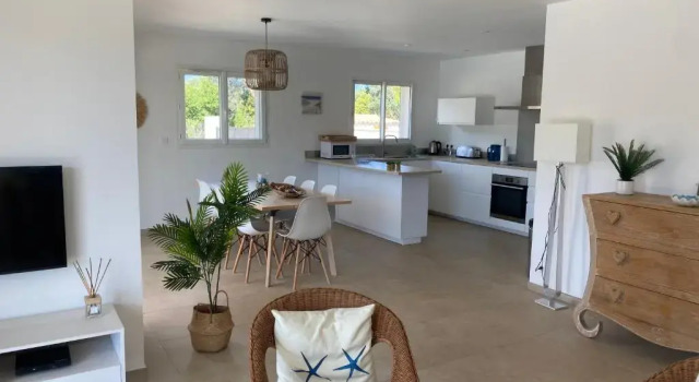 Villa Camille