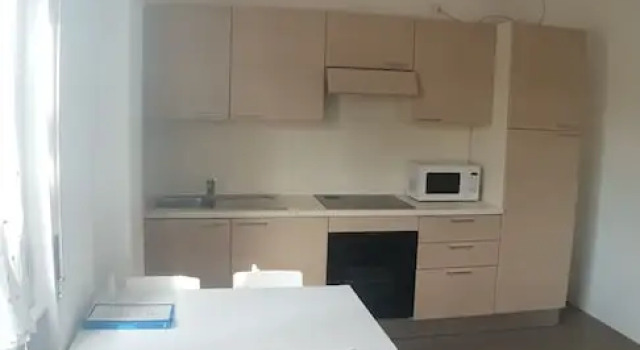Апартаменты Classic Residence Bonomelli